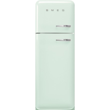 Холодильник Smeg FAB30LPG5, цвет пастельный зеленый