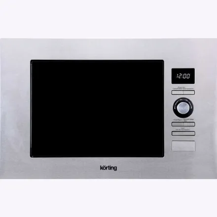 Микроволновая печь Korting KMI 720 X встраиваемая