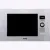 Микроволновая печь Korting KMI 720 X встраиваемая