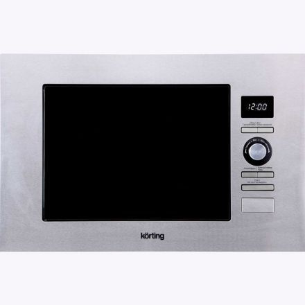 Микроволновая печь Korting KMI 720 X встраиваемая