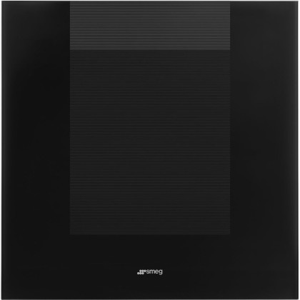 Холодильный шкаф для вина Smeg CVI129B3 цвет черное стекло