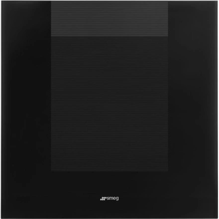 Холодильный шкаф для вина Smeg CVI129B3 цвет черное стекло