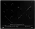 Варочная панель Teka IZC 63630 MST BLACK индукционная