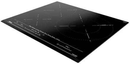 Варочная панель Teka IZC 63630 MST BLACK индукционная
