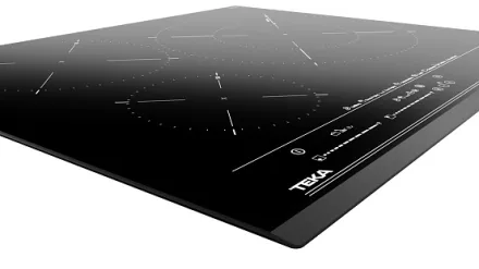 Варочная панель Teka IZC 63630 MST BLACK индукционная
