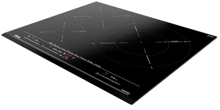 Варочная панель Teka IZC 63630 MST BLACK индукционная