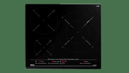 Варочная панель Teka IZC 63630 MST BLACK индукционная