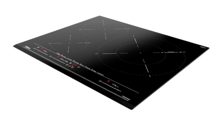 Варочная панель Teka IZC 63630 MST BLACK индукционная