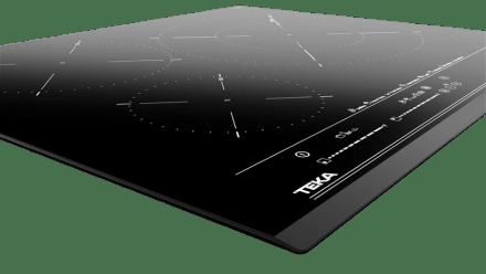 Варочная панель Teka IZC 63630 MST BLACK индукционная