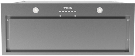 Встраиваемая вытяжка Teka GFL 77650 EOS SS