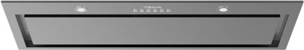Встраиваемая вытяжка Teka GFL 77650 EOS SS