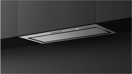 Встраиваемая вытяжка Teka GFL 77650 EOS SS