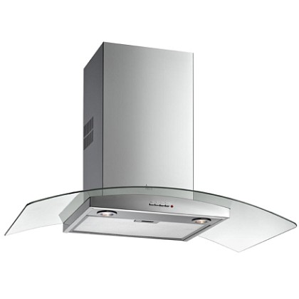 Вытяжка Teka NCE 90 GLASS