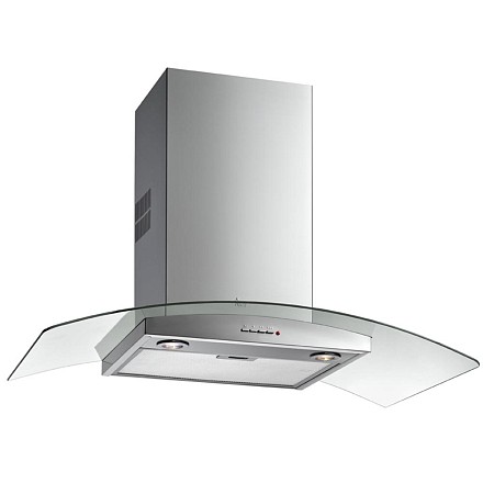 Вытяжка Teka NCE 90 GLASS
