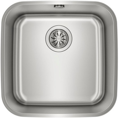 Кухонная мойка Teka BE 40.40.20 POLISHED