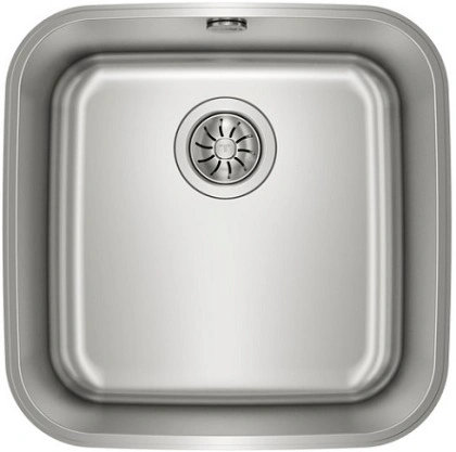 Кухонная мойка Teka BE 40.40.20 POLISHED