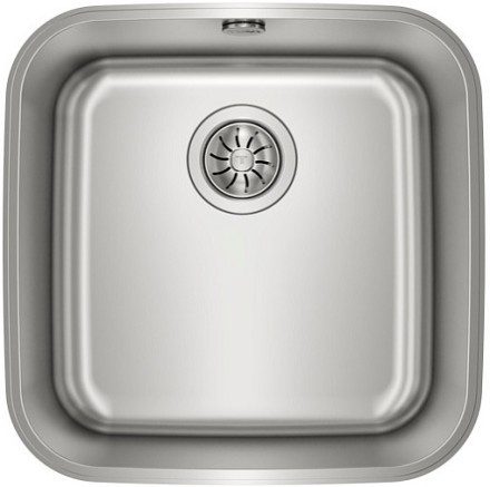 Кухонная мойка Teka BE 40.40.20 POLISHED