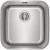 Кухонная мойка Teka BE 40.40.20 POLISHED