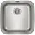 Кухонная мойка Teka BE 40.40.20 POLISHED