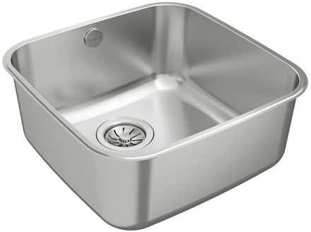 Кухонная мойка Teka BE 40.40.20 POLISHED