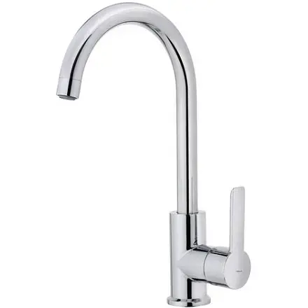 Смеситель Teka IN 915 CHROME