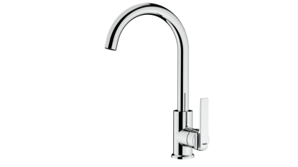 Смеситель Teka IN 915 CHROME