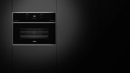 Духовой шкаф Teka HLC 844 C WH, цвет белый