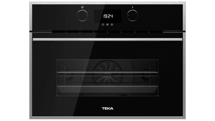 Духовой шкаф Teka HLC 844 C WH, цвет белый