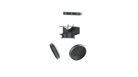 Комплект рециркуляции D13CTP