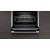 Духовой шкаф  Neff C17FS42H0, цвет чёрный