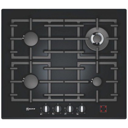 Поверхность  Neff T62R36S1, цвет чёрный