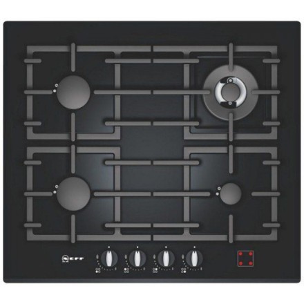 Поверхность  Neff T62R36S1, цвет чёрный