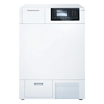 Сушильная машина Kuppersbusch T 30.0 W white, цвет белый