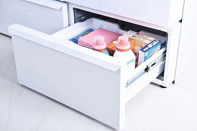 Сушильная машина Kuppersbusch T 30.0 W white, цвет белый