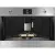 Кофемашина Smeg CMS4303XRU