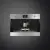 Кофемашина Smeg CMS4303XRU