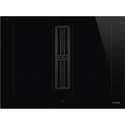 Варочная панель Smeg HOBD472D2