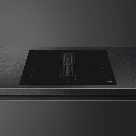 Варочная панель Smeg HOBD472D2