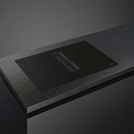 Варочная панель Smeg HOBD472D2