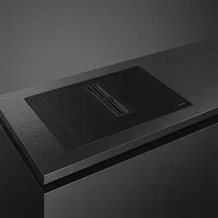 Варочная панель Smeg HOBD472D2