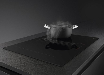 Варочная панель Smeg HOBD472D2