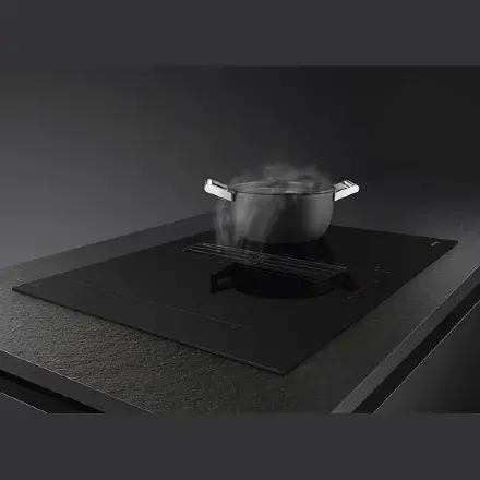 Варочная панель Smeg HOBD472D2