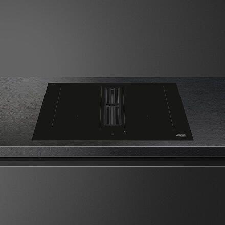 Варочная панель Smeg HOBD472D2