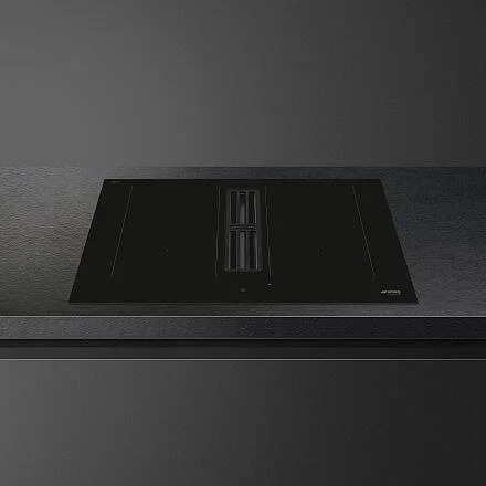 Варочная панель Smeg HOBD472D2