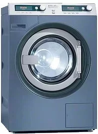 Нижний стиральный модуль колонны Miele PWT6089 LP RU OB , цвет синий