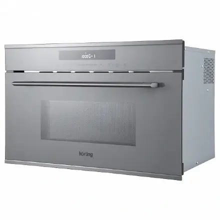 Микроволновая печь Korting KMI 830 GBXGr встраиваемая