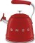 Чайник Smeg CKLW2001RD
