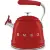 Чайник Smeg CKLW2001RD