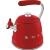 Чайник Smeg CKLW2001RD
