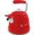 Чайник Smeg CKLW2001RD